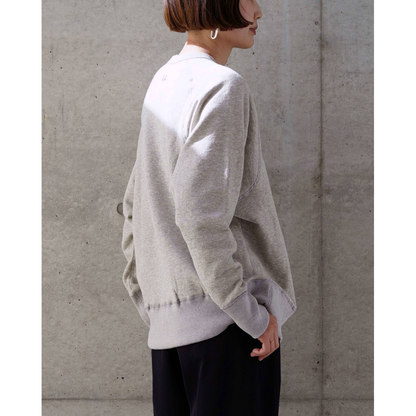 RUMBLE RED Freedom Sleeve Sweatshirt RR_24_011