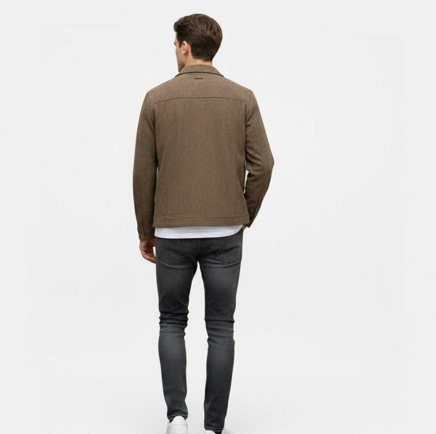 Suede JK SSL-589