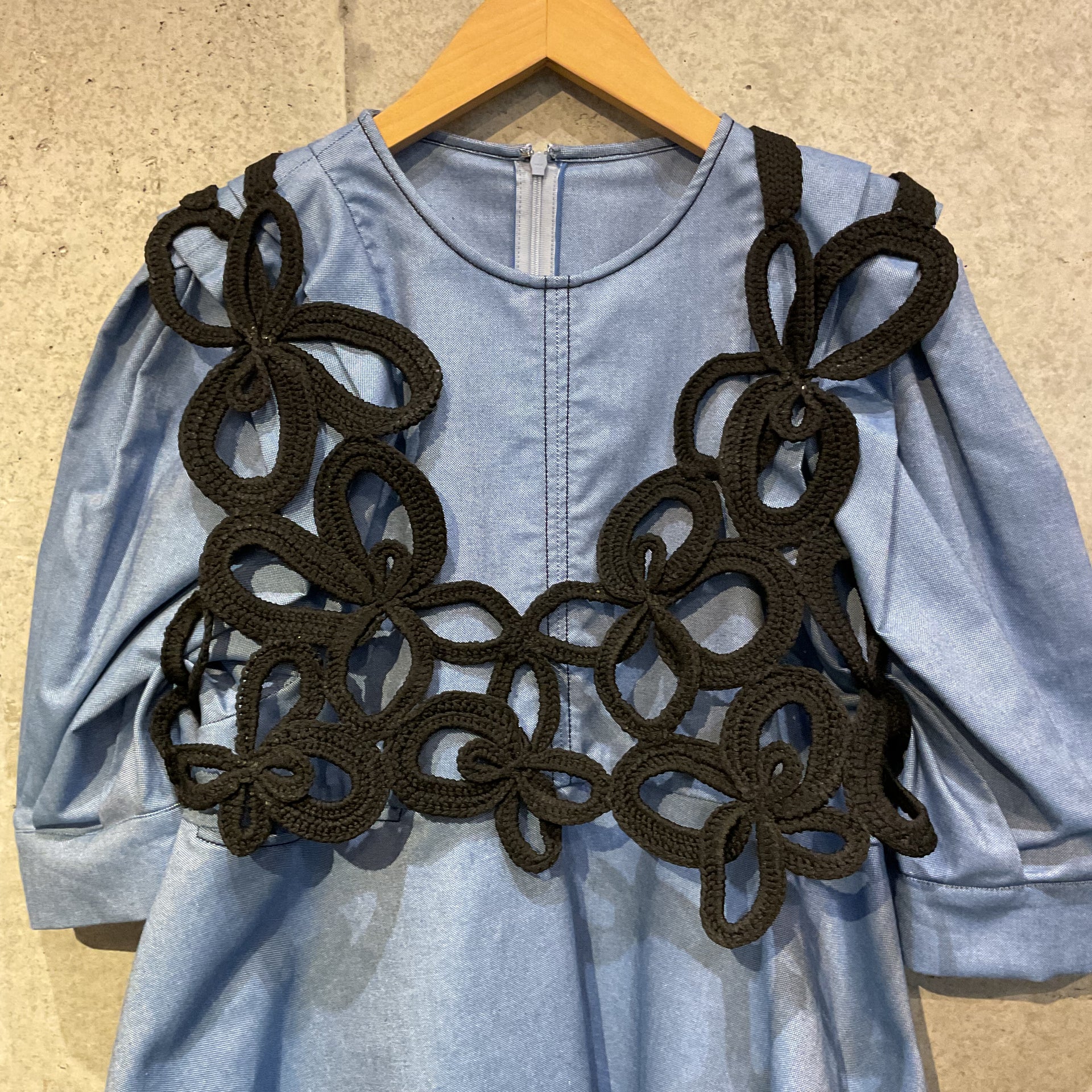RUMCHE ラムシェ ハーネス – RUKA
