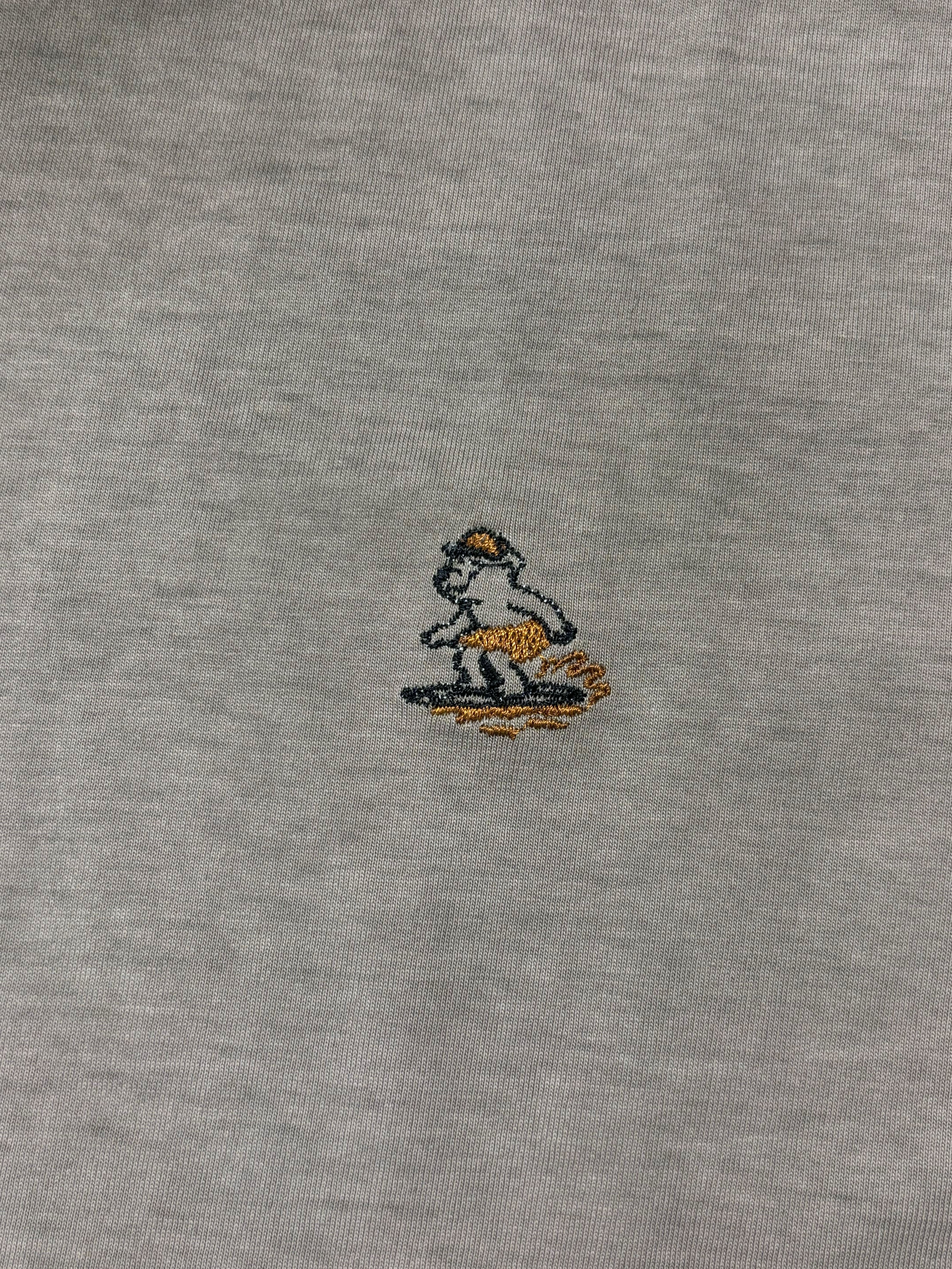 SPRAWLS Bear Tee SSL-587