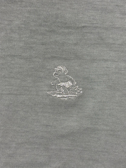 SPRAWLS Bear Tee SSL-587