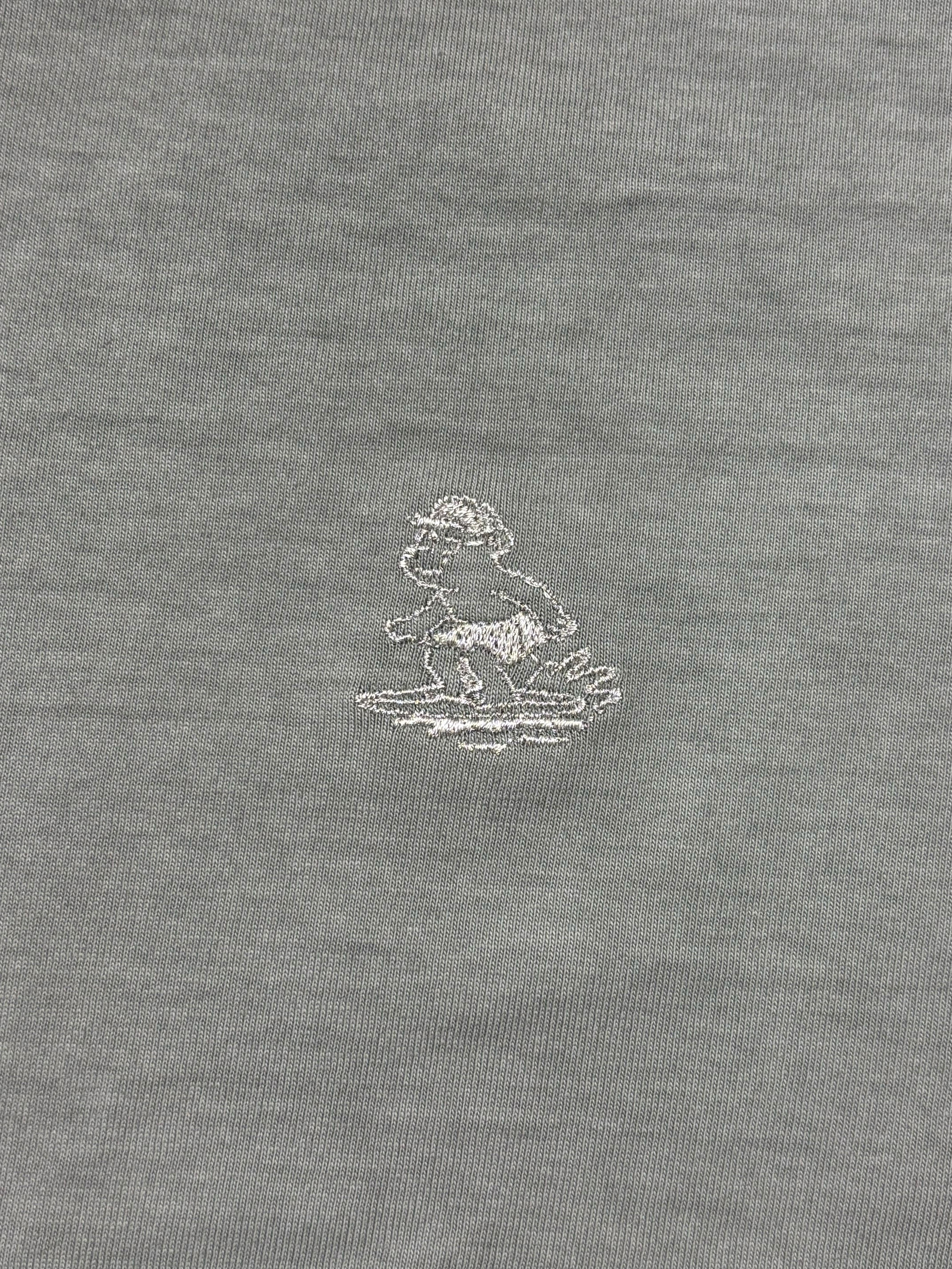 SPRAWLS Bear Tee SSL-587