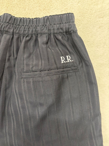 RUMBLE RED Karamiori Resort Pants RR_25_006