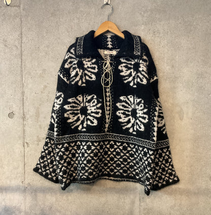 ノルディックニット