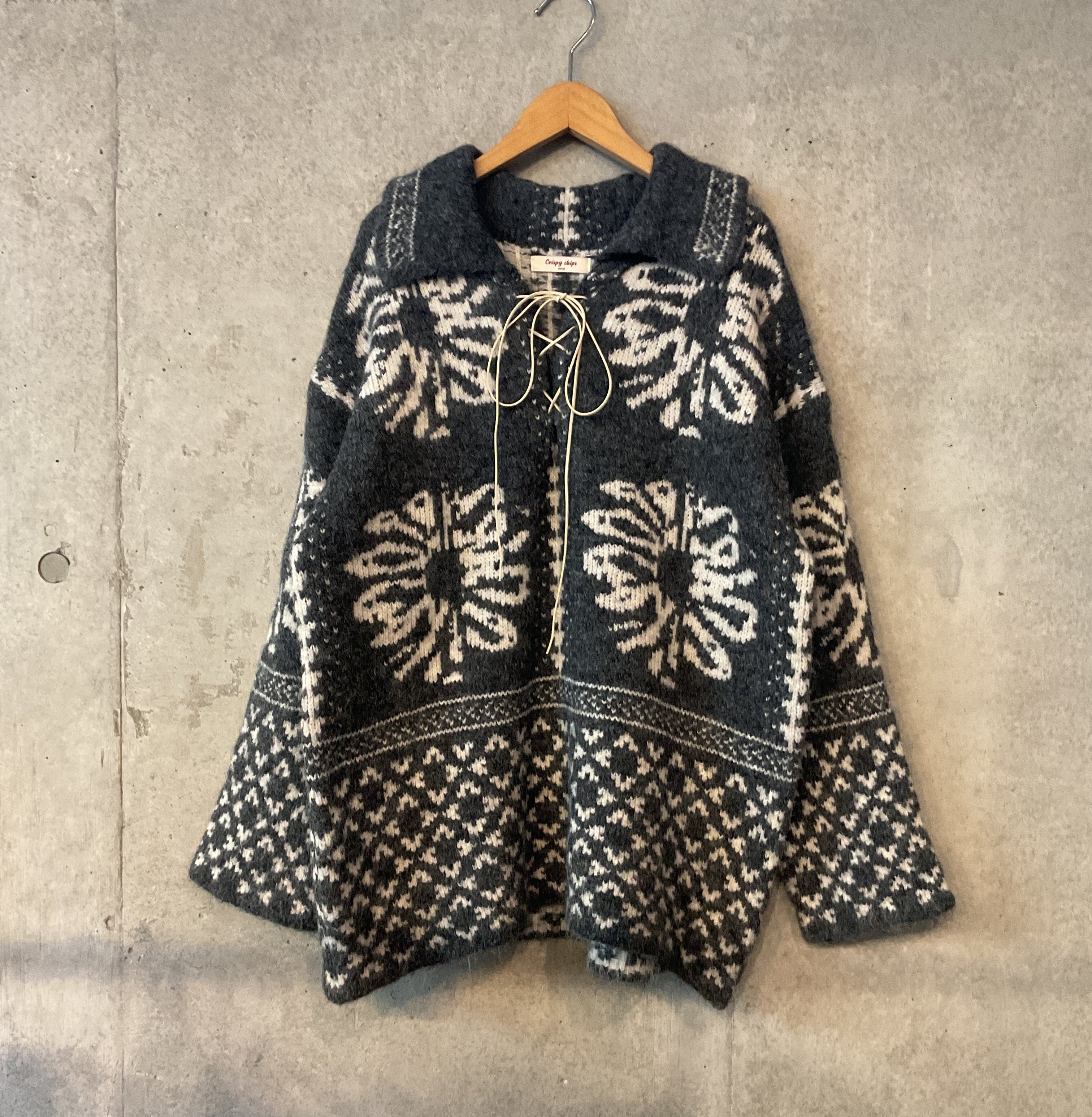 ノルディックニット