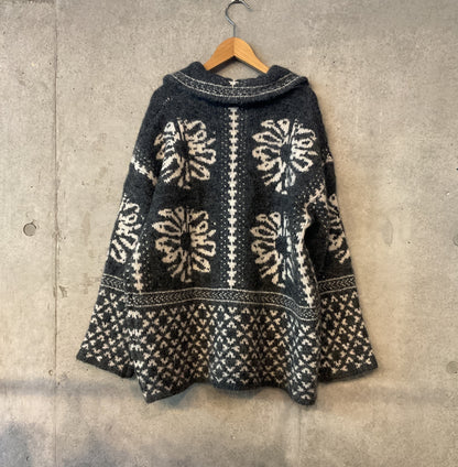 ノルディックニット