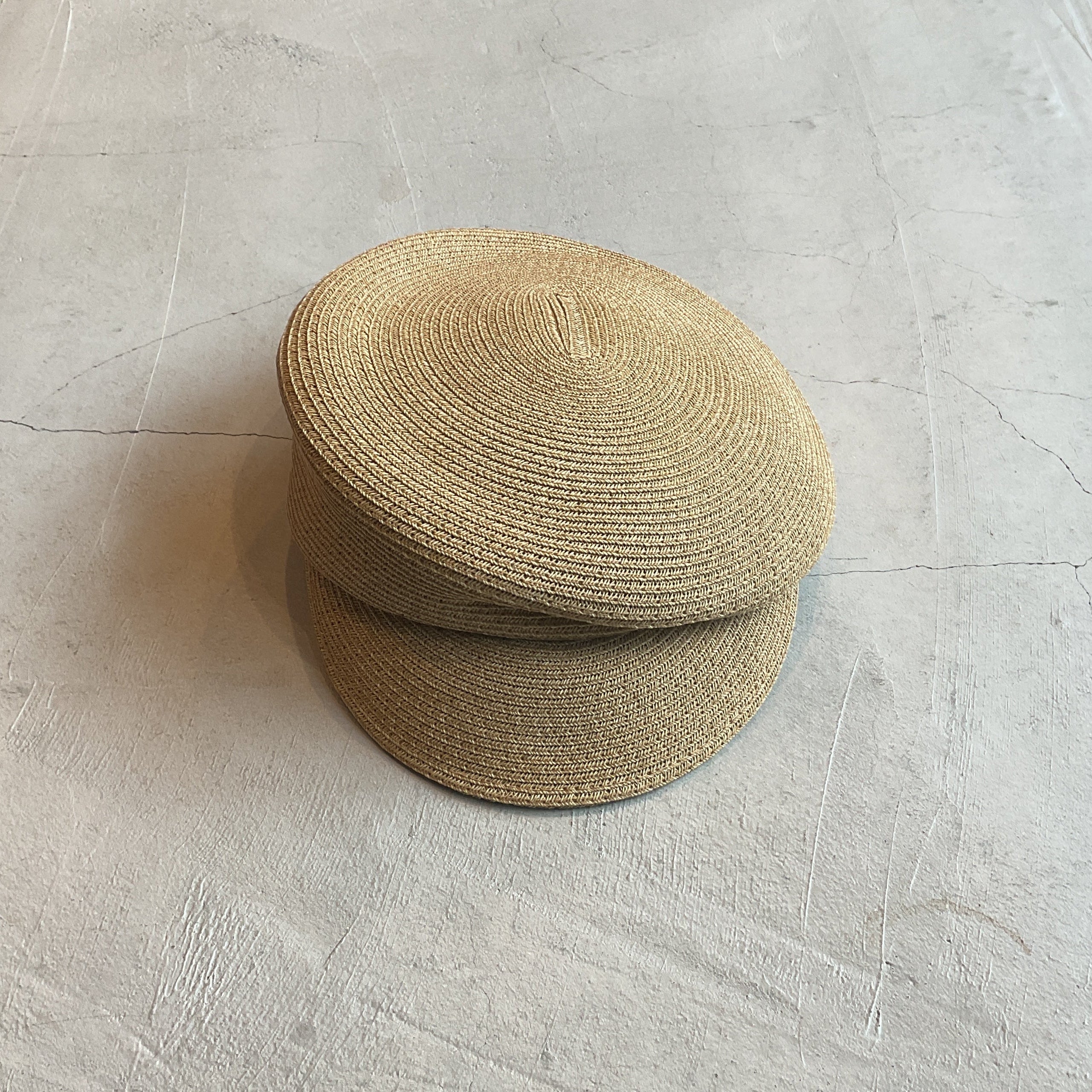 ペーパーブレード マリンキャップ