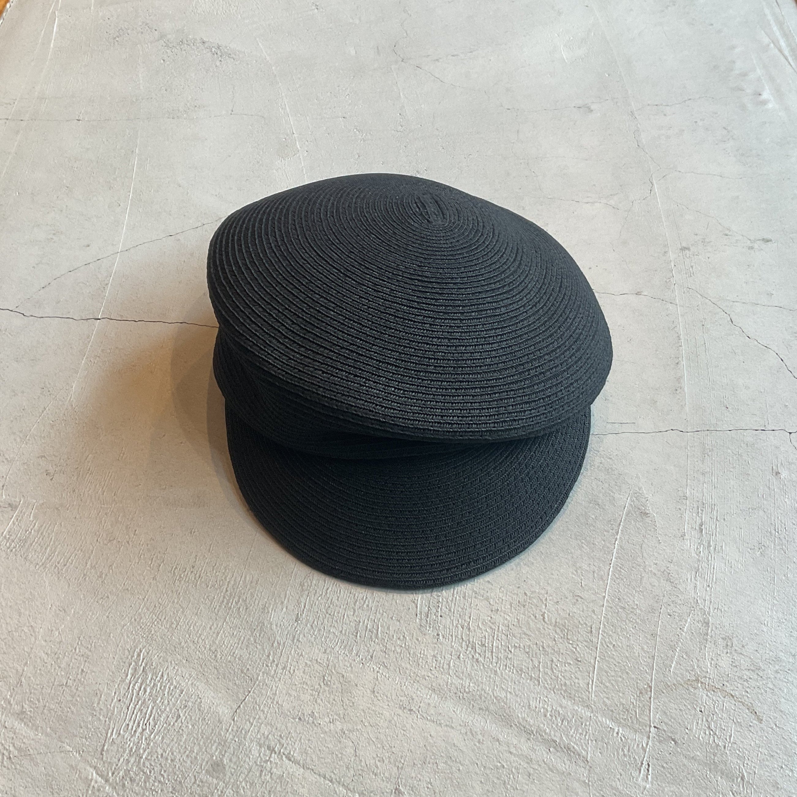 ペーパーブレード マリンキャップ