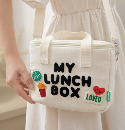 MY LUNCH BOX Bag