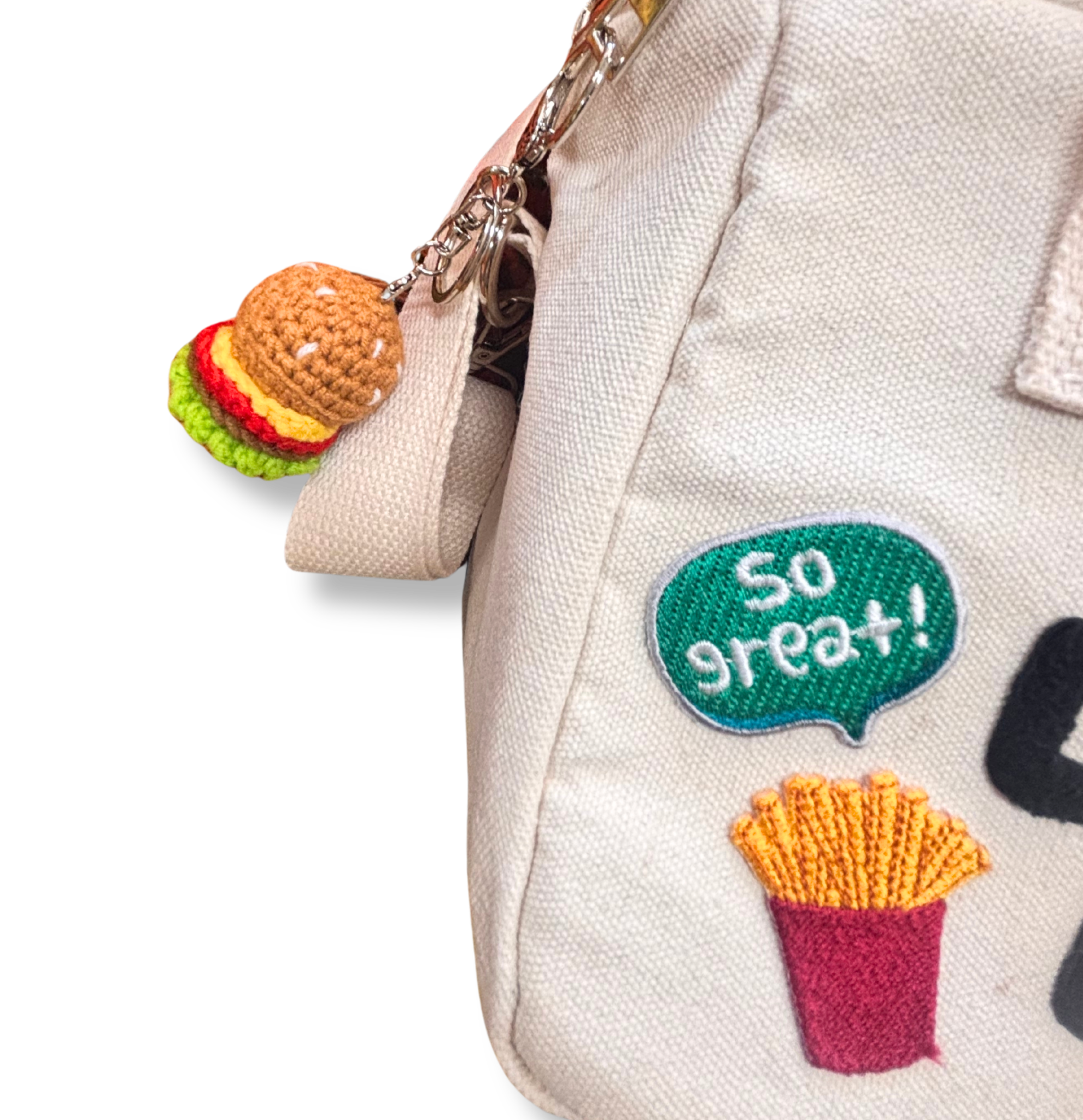 MY LUNCH BOX Bag