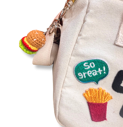 MY LUNCH BOX Bag