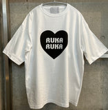 Maison de RUKA HEART Tee