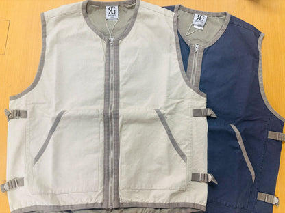 ROOTGATE HIGWAY VEST RGVE2501