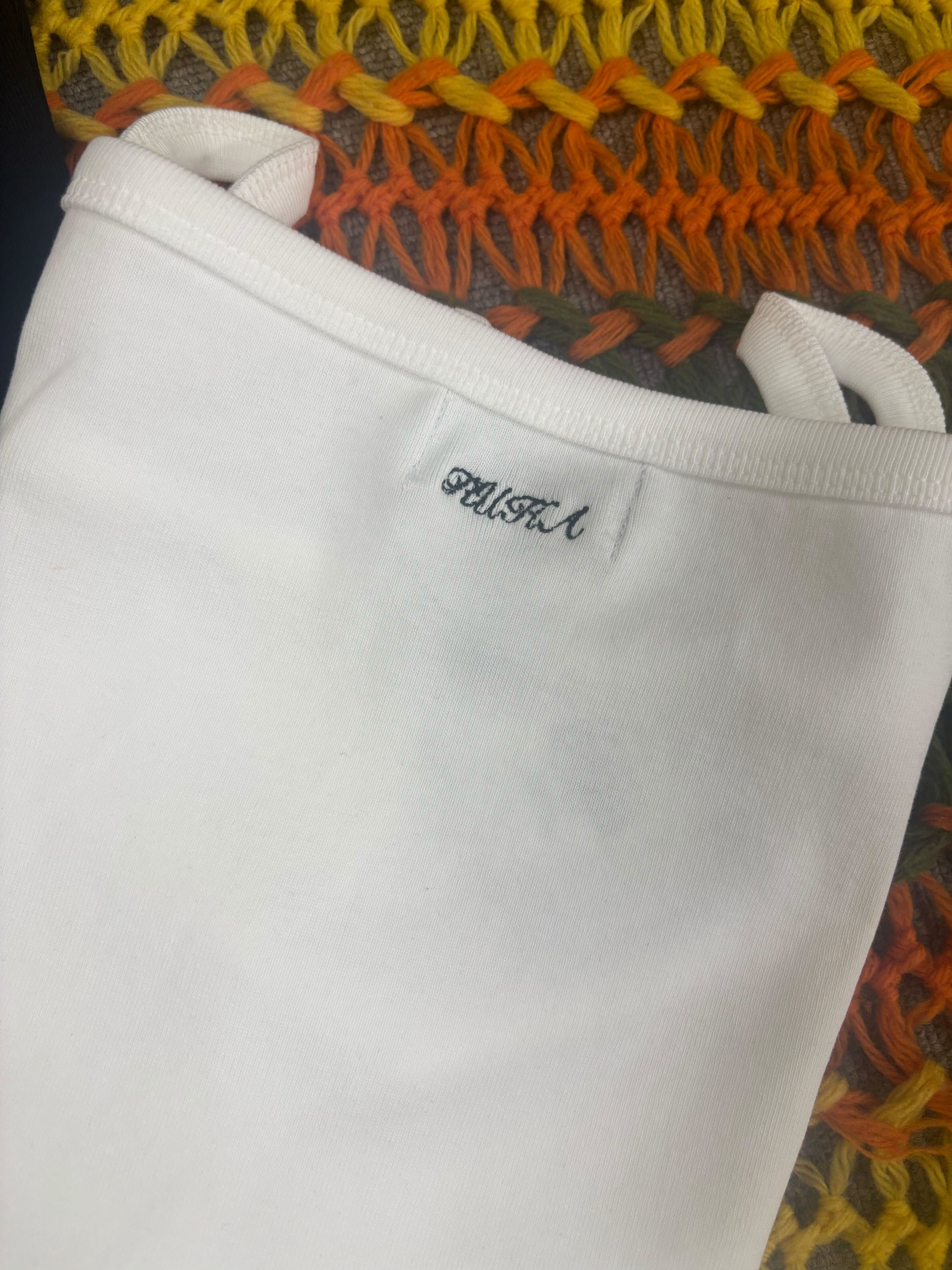 World Select lib camisole