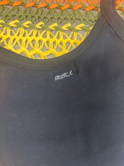 World Select lib camisole