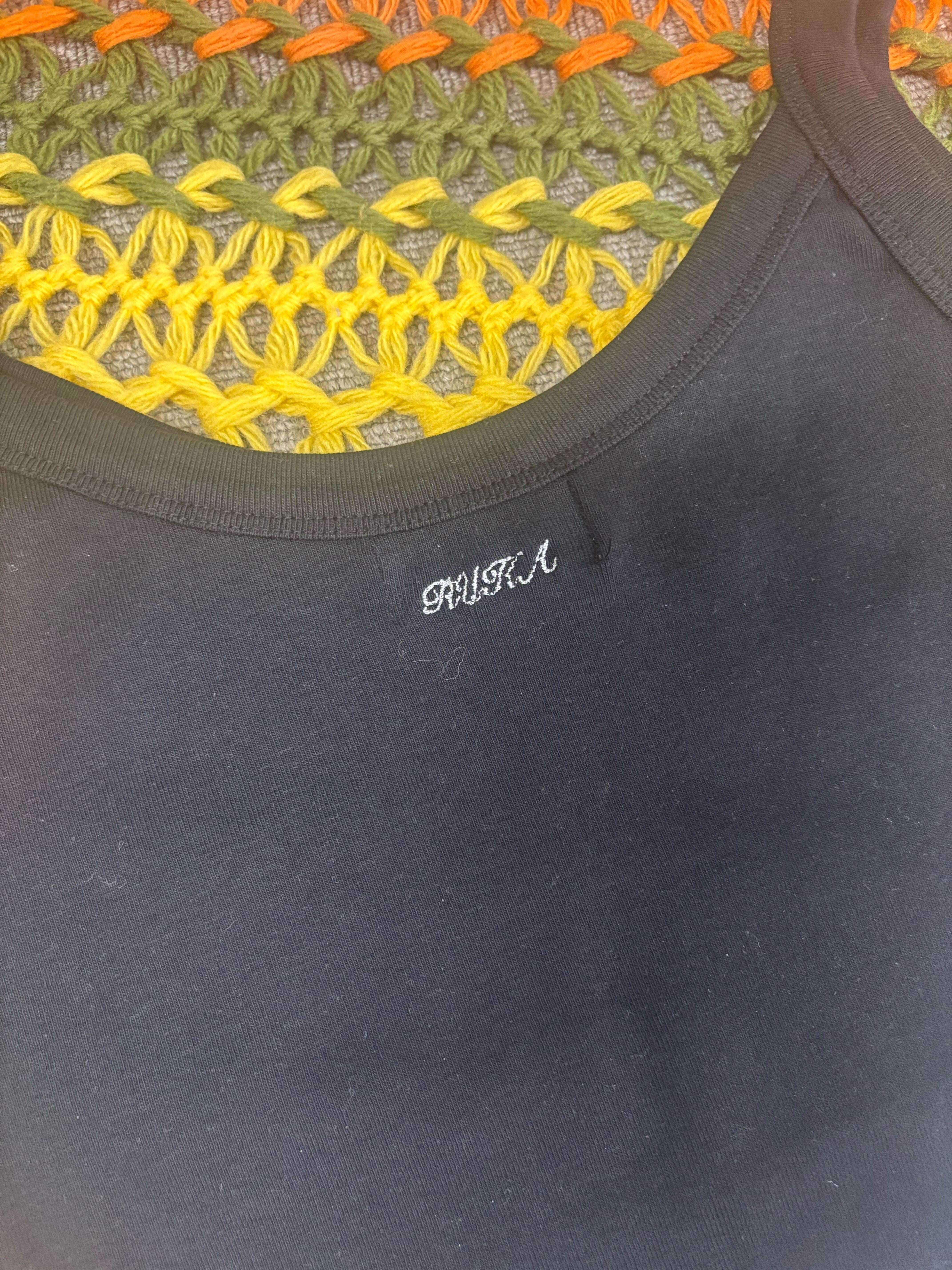World Select lib camisole