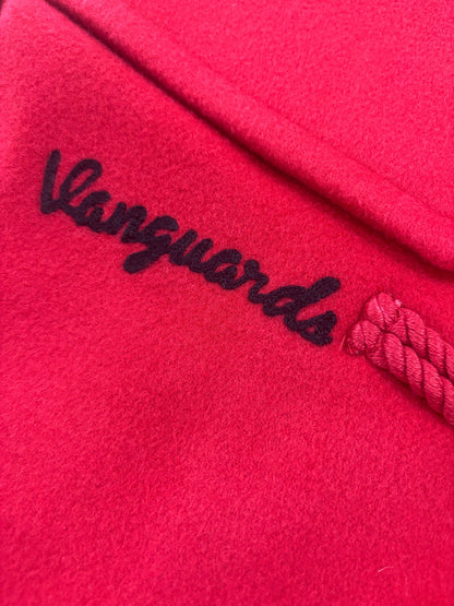 RUMCHE × VAN COLLABORATION ダッフルコート R25A10801