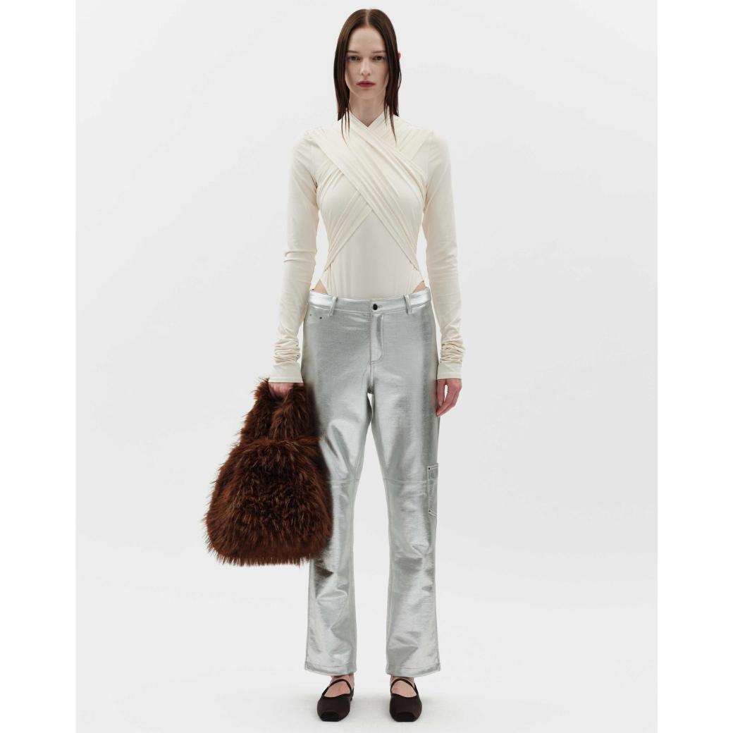 jakke. ISLA TROUSER