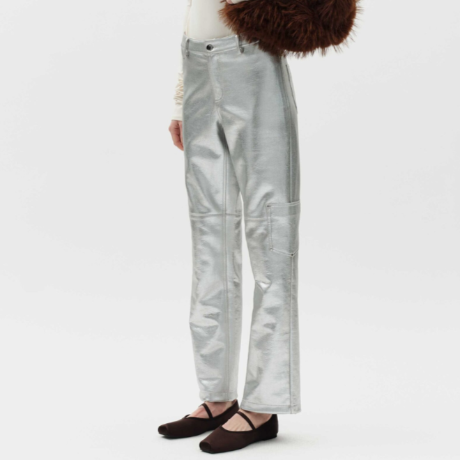 jakke. ISLA TROUSER