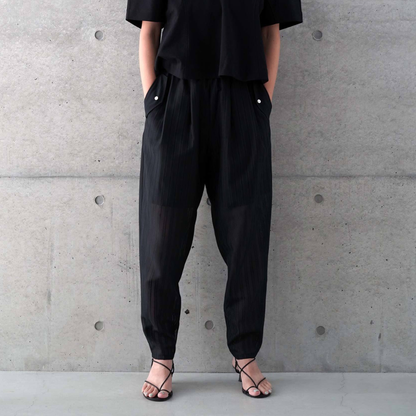 RUMBLE RED Karamiori Resort Pants RR_25_006