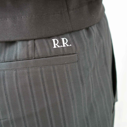 RUMBLE RED Karamiori Resort Pants RR_25_006