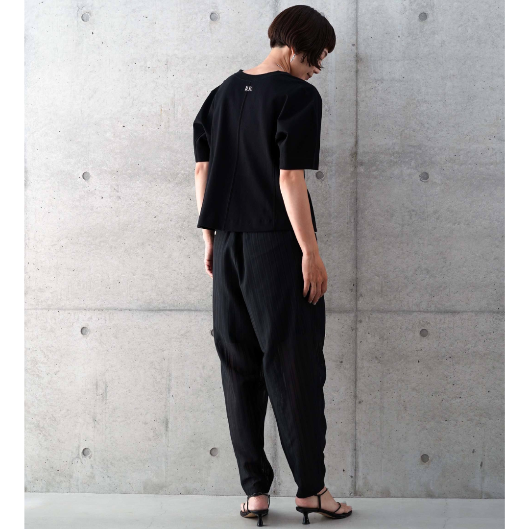 RUMBLE RED Karamiori Resort Pants RR_25_006