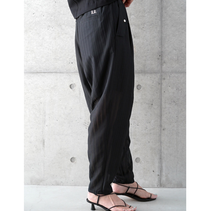RUMBLE RED Karamiori Resort Pants RR_25_006