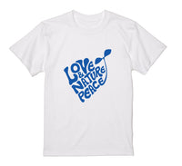 Love&nature Kids Tee SSK-003