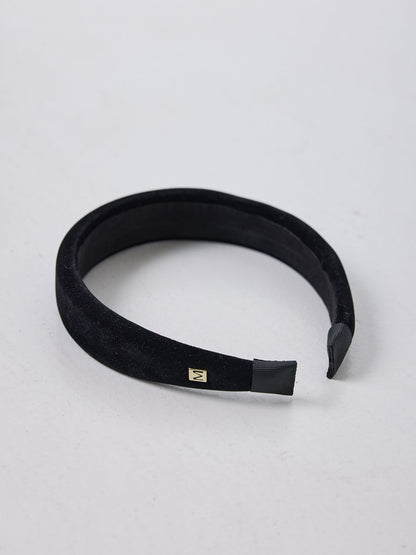 【予約販売】Mewl ベロアカチューシャ  M254-00061