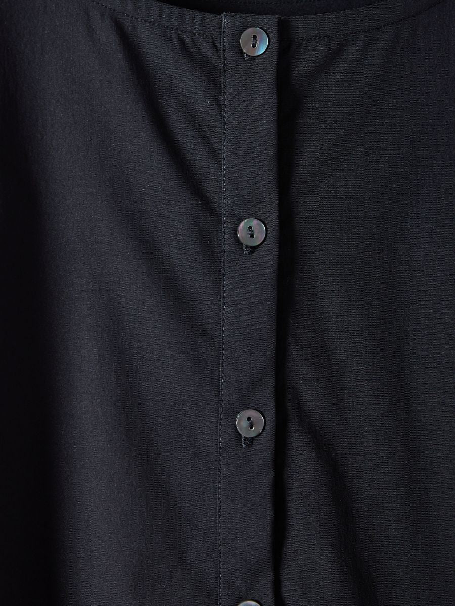 【予約販売】Mewl ペプラムフリル2WAY ブラウス M261-13005