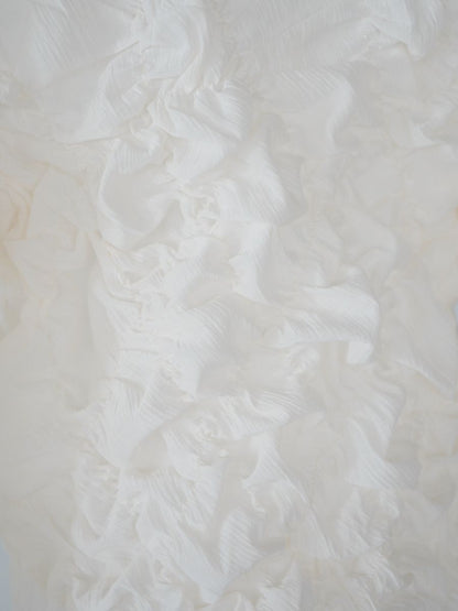 【予約販売】Mewl シャーリングTOPS M261-13031