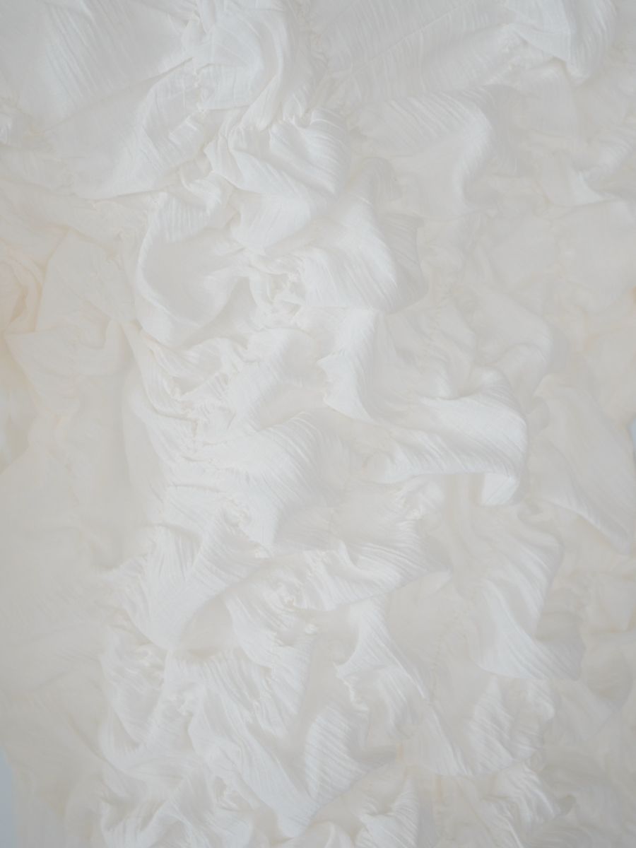 【予約販売】Mewl シャーリングTOPS M261-13031