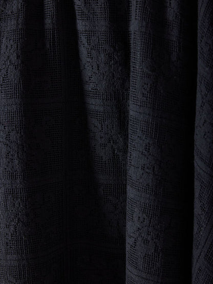 【予約販売】Mewl レースサーキュラーSK M261-23019