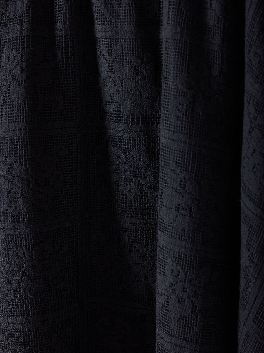 【予約販売】Mewl レースサーキュラーSK M261-23019