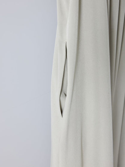 【予約販売】Mewl バブルフリルサロペット M261-33007