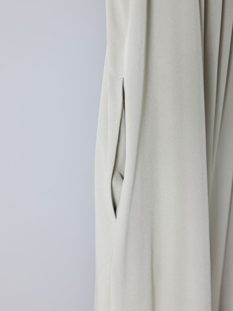 【予約販売】Mewl バブルフリルサロペット M261-33007