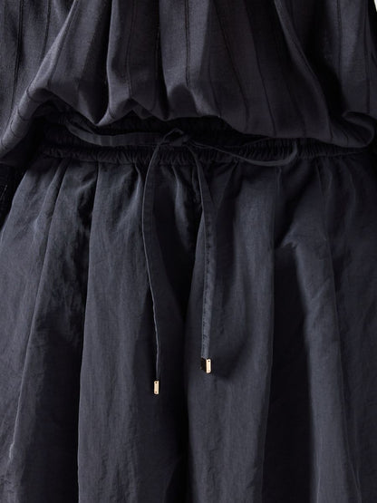 【予約販売】Mewl オフショルコンビネゾン M261-33014