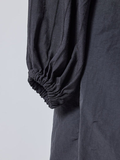 【予約販売】Mewl オフショルコンビネゾン M261-33014