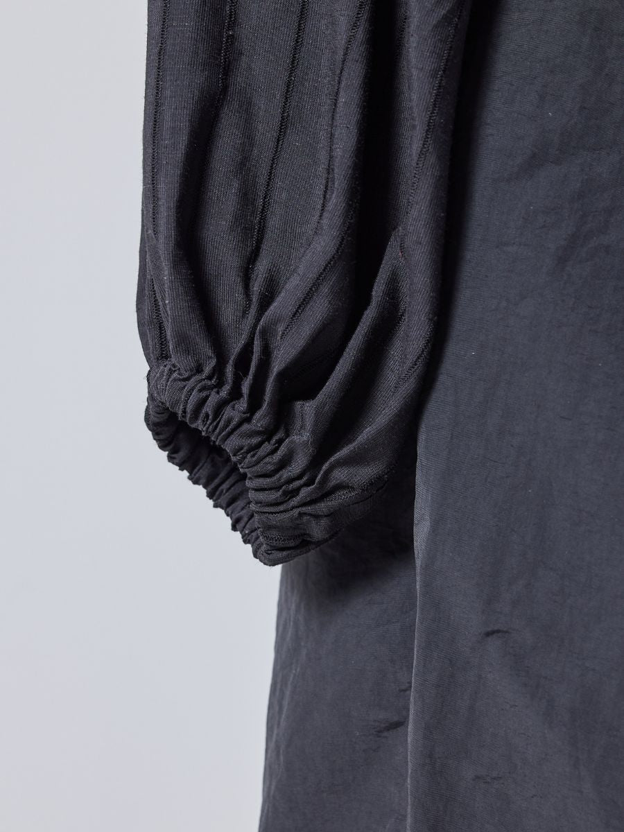 【予約販売】Mewl オフショルコンビネゾン M261-33014