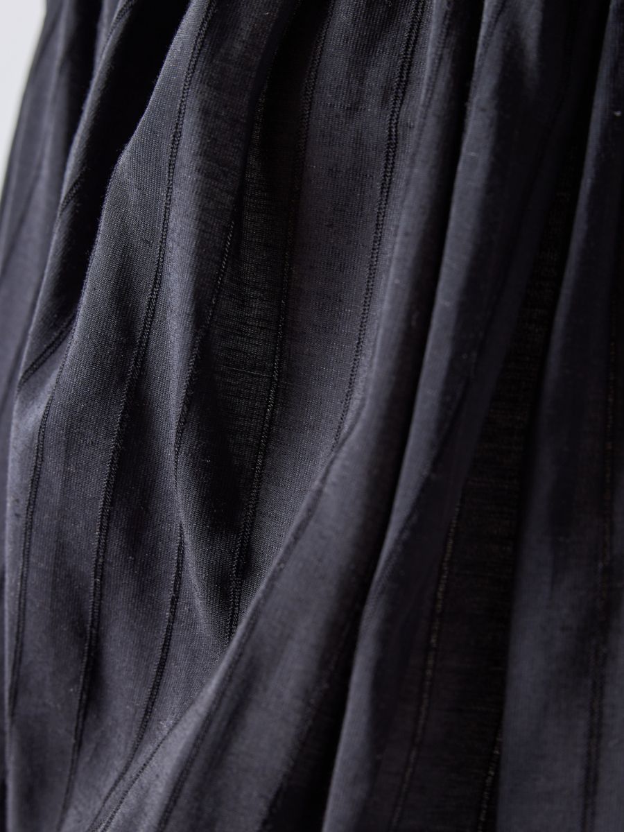 【予約販売】Mewl オフショルコンビネゾン M261-33014