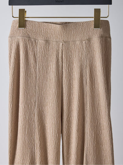 【予約販売】Mewl ふくれJQフレアPT  M261-33020