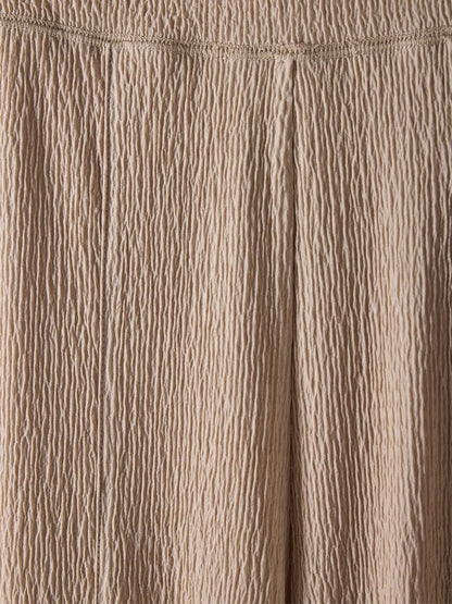 【予約販売】Mewl ふくれJQフレアPT  M261-33020