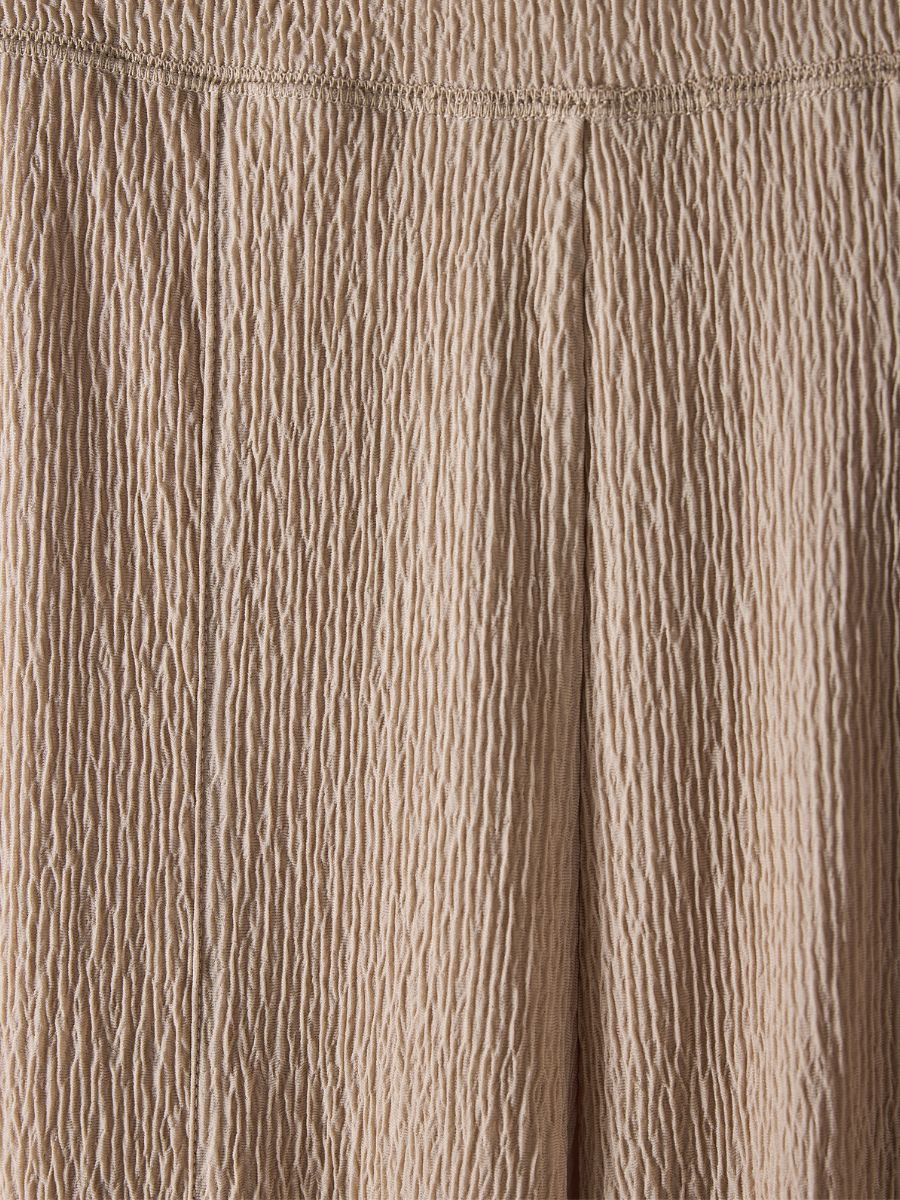 【予約販売】Mewl ふくれJQフレアPT  M261-33020