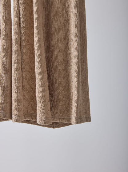 【予約販売】Mewl ふくれJQフレアPT  M261-33020