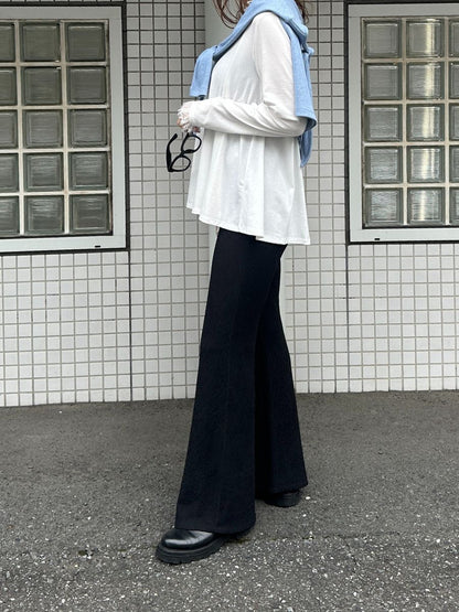 【予約販売】Mewl ふくれJQフレアPT  M261-33020