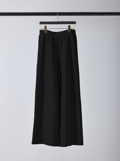 【予約販売】Mewl スウェットライクニットPT M261-33026