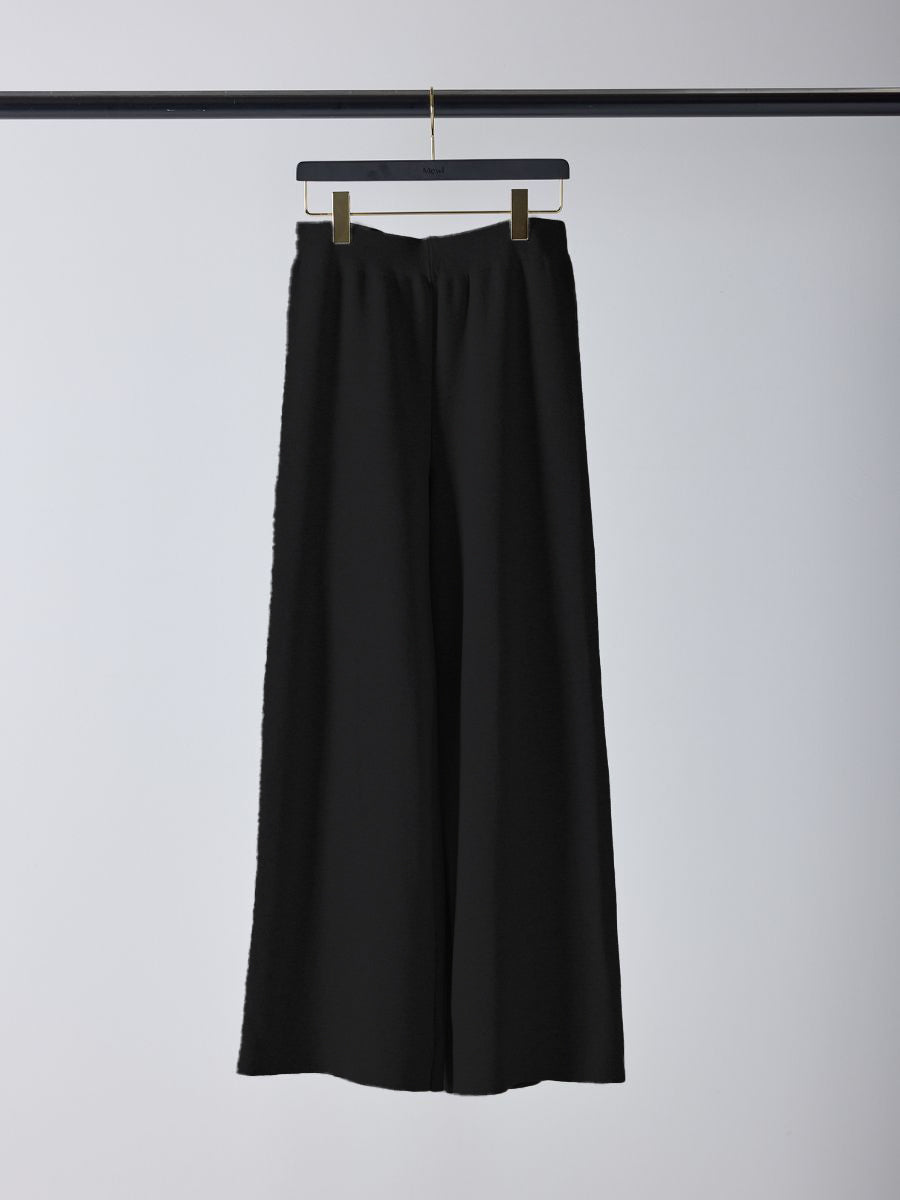 【予約販売】Mewl スウェットライクニットPT M261-33026