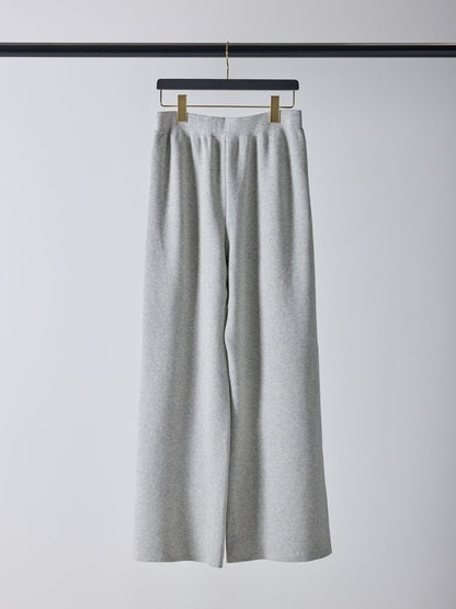 【予約販売】Mewl スウェットライクニットPT M261-33026