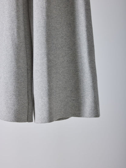 【予約販売】Mewl スウェットライクニットPT M261-33026