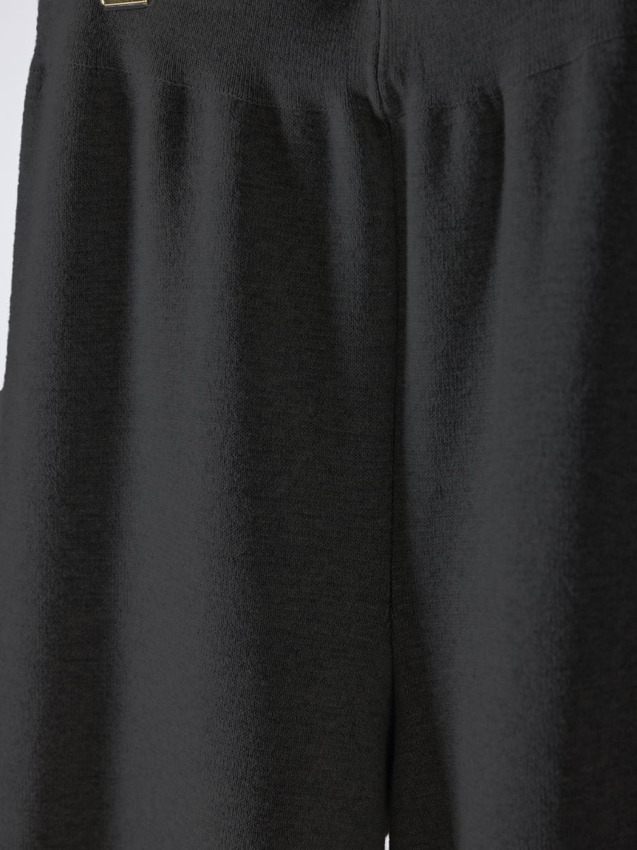 【予約販売】Mewl スウェットライクニットPT M261-33026